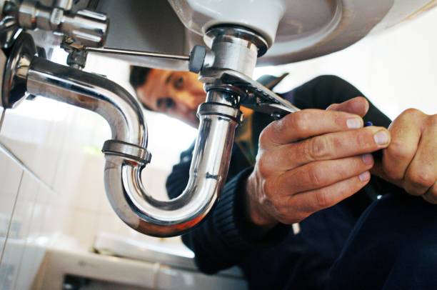 Best Pipe Repair Near Me  in Lake Magdalene, FL