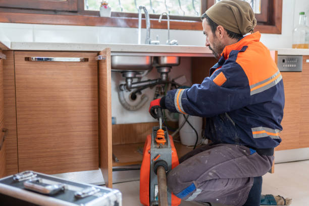 Best Local Plumber Services  in Lake Magdalene, FL
