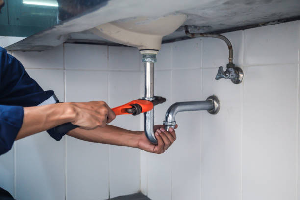 Best Water Heater Repair  in Lake Magdalene, FL