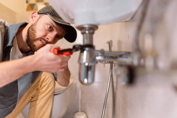 Reliable Lake Magdalene, FL Plumbing Solutions