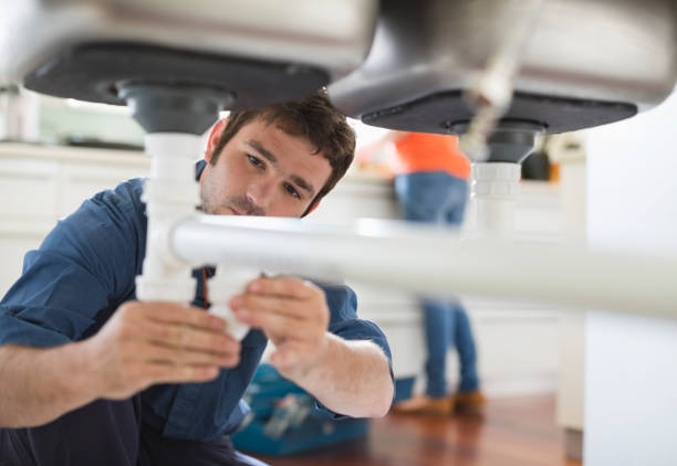Best Clogged Drain Plumber  in Lake Magdalene, FL
