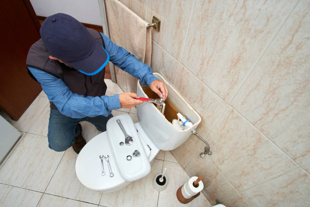 Best Sewer Line Repair  in Lake Magdalene, FL