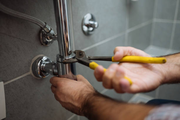 Best 24-Hour Plumber Near Me  in Lake Magdalene, FL