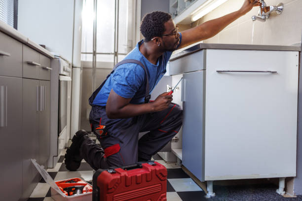Best Leak Detection Services  in Lake Magdalene, FL
